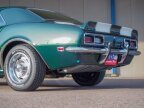 Thumbnail Photo 3 for 1968 Chevrolet Camaro Z28