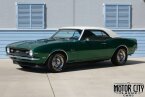 Thumbnail Photo 6 for 1968 Chevrolet Camaro