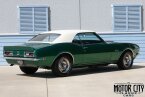 Thumbnail Photo 2 for 1968 Chevrolet Camaro