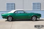 Thumbnail Photo 1 for 1968 Chevrolet Camaro