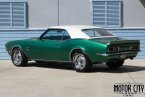 Thumbnail Photo 4 for 1968 Chevrolet Camaro