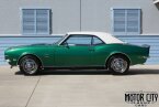 Thumbnail Photo 5 for 1968 Chevrolet Camaro
