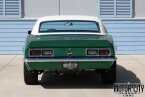 Thumbnail Photo 3 for 1968 Chevrolet Camaro