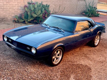 Photo 1 for 1968 Chevrolet Camaro Coupe for Sale by Owner