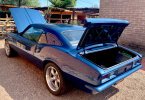 Thumbnail Photo 6 for 1968 Chevrolet Camaro Coupe for Sale by Owner