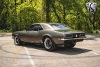Thumbnail Photo 4 for 1968 Chevrolet Camaro