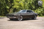 Thumbnail Photo 2 for 1968 Chevrolet Camaro