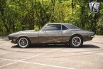 Thumbnail Photo 3 for 1968 Chevrolet Camaro