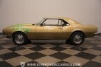 Thumbnail Photo 2 for 1968 Chevrolet Camaro