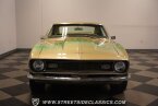 Thumbnail Photo 5 for 1968 Chevrolet Camaro