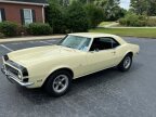 Thumbnail Photo 4 for 1968 Chevrolet Camaro