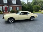 Thumbnail Photo 5 for 1968 Chevrolet Camaro