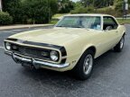 Thumbnail Photo 3 for 1968 Chevrolet Camaro