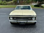 Thumbnail Photo 2 for 1968 Chevrolet Camaro