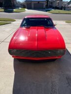 Thumbnail Photo 2 for 1968 Chevrolet Camaro