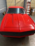 Thumbnail Photo 3 for 1968 Chevrolet Camaro