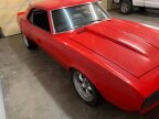 Thumbnail Photo 4 for 1968 Chevrolet Camaro