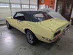 Thumbnail Photo 3 for 1968 Chevrolet Camaro RS