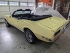 Thumbnail Photo 5 for 1968 Chevrolet Camaro RS