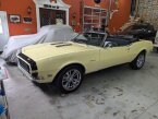 Thumbnail Photo 6 for 1968 Chevrolet Camaro RS