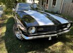 Thumbnail Photo 3 for 1968 Chevrolet Camaro Coupe for Sale by Owner