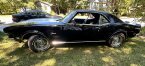 Thumbnail Photo 2 for 1968 Chevrolet Camaro Coupe for Sale by Owner