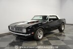 Thumbnail Photo 6 for 1968 Chevrolet Camaro