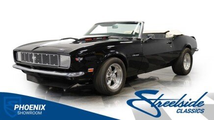 Photo 1 for 1968 Chevrolet Camaro