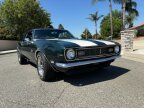 Thumbnail Photo 1 for 1968 Chevrolet Camaro Z28