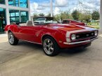 Thumbnail Photo 3 for 1968 Chevrolet Camaro SS