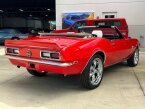 Thumbnail Photo 5 for 1968 Chevrolet Camaro SS