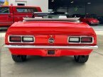 Thumbnail Photo 6 for 1968 Chevrolet Camaro SS