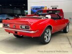 Thumbnail Photo 4 for 1968 Chevrolet Camaro