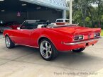 Thumbnail Photo 6 for 1968 Chevrolet Camaro