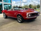 Thumbnail Photo 2 for 1968 Chevrolet Camaro