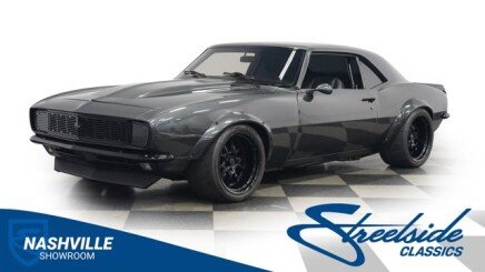 Photo 1 for 1968 Chevrolet Camaro