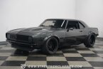 Thumbnail Photo 6 for 1968 Chevrolet Camaro