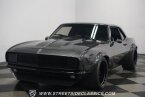 Thumbnail Photo 5 for 1968 Chevrolet Camaro
