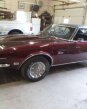 Thumbnail Photo 2 for 1968 Chevrolet Camaro