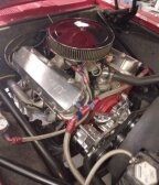 Thumbnail Photo 3 for 1968 Chevrolet Camaro SS