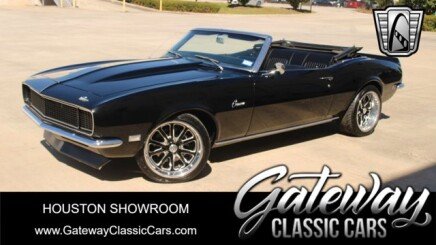 Photo 1 for 1968 Chevrolet Camaro