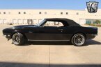 Thumbnail Photo 3 for 1968 Chevrolet Camaro