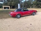 Thumbnail Photo 5 for 1968 Chevrolet Camaro