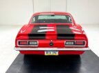 Thumbnail Photo 3 for 1968 Chevrolet Camaro