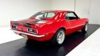 Thumbnail Photo 4 for 1968 Chevrolet Camaro