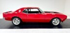 Thumbnail Photo 5 for 1968 Chevrolet Camaro
