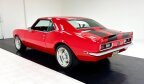 Thumbnail Photo 2 for 1968 Chevrolet Camaro