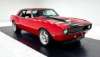 Thumbnail Photo 6 for 1968 Chevrolet Camaro