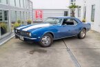 Thumbnail Photo 1 for 1968 Chevrolet Camaro