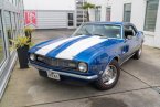 Thumbnail Photo 2 for 1968 Chevrolet Camaro